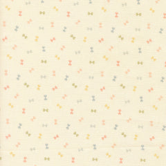 Handmade Sweetness – Little Stitches Cream