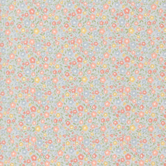 Handmade Sweetness – Meadow Ditsy Blue