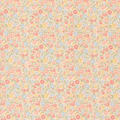 Handmade Sweetness – Meadow Ditsy Blush