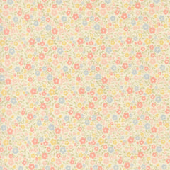 Handmade Sweetness – Meadow Ditsy Cream