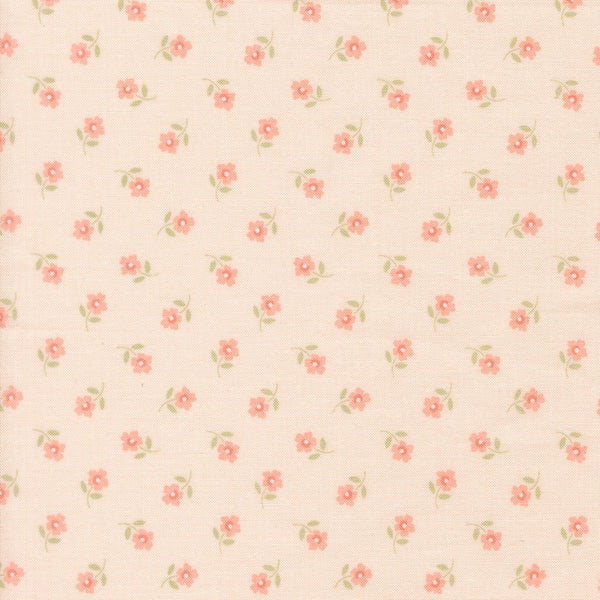 Handmade Sweetness – Tiny Posies Blush