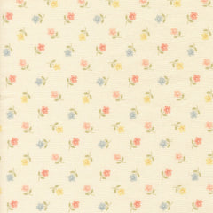 Handmade Sweetness – Tiny Posies Cream