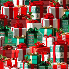 Santa in Oz - Christmas Gifts