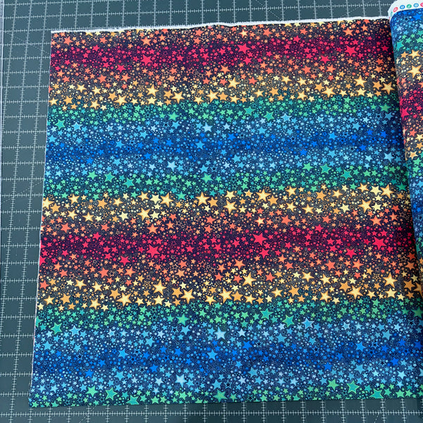 Orbit - Ombre Star