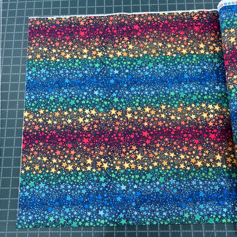 Orbit - Ombre Star