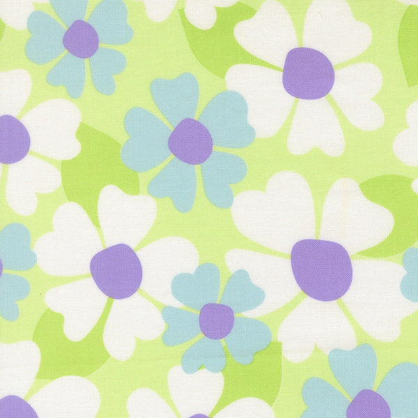 Joysome – Happy Blooms Lime