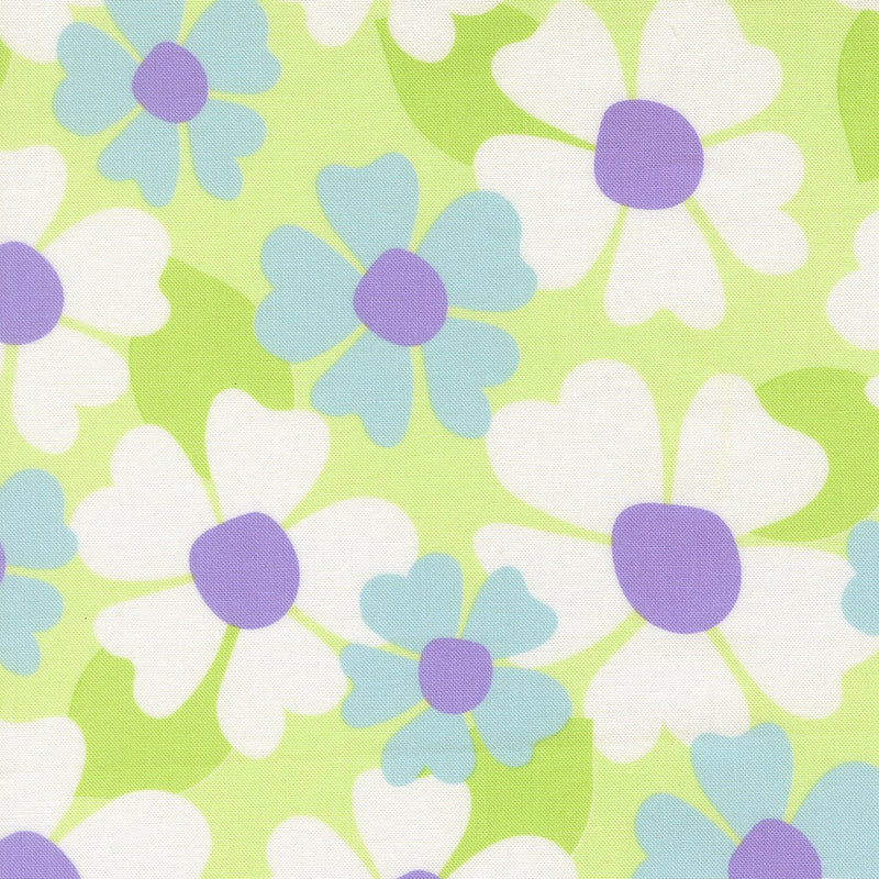 Joysome – Happy Blooms Lime