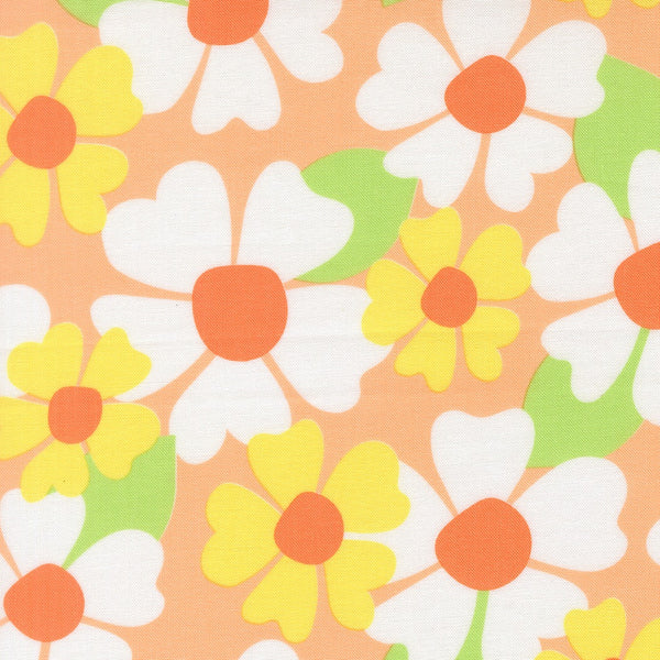 Joysome – Happy Blooms Peach