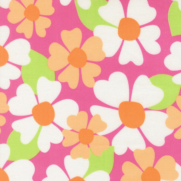 Joysome – Happy Blooms Pink