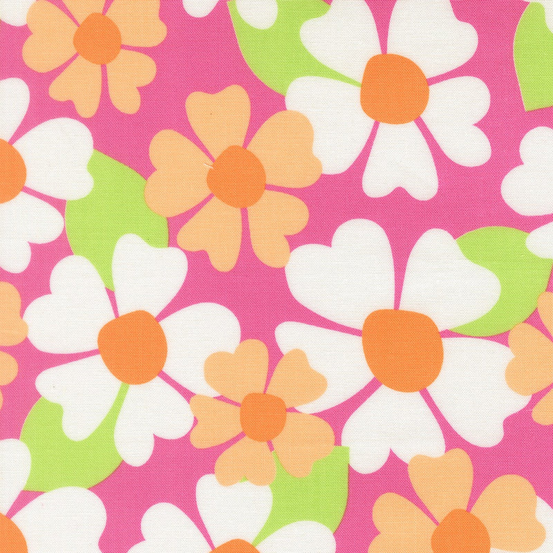 Joysome – Happy Blooms Pink