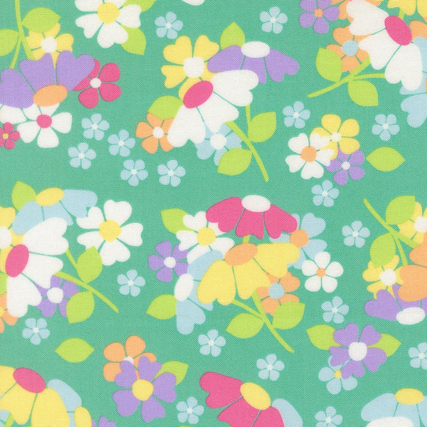 Joysome – Joyful Bouquets Aqua