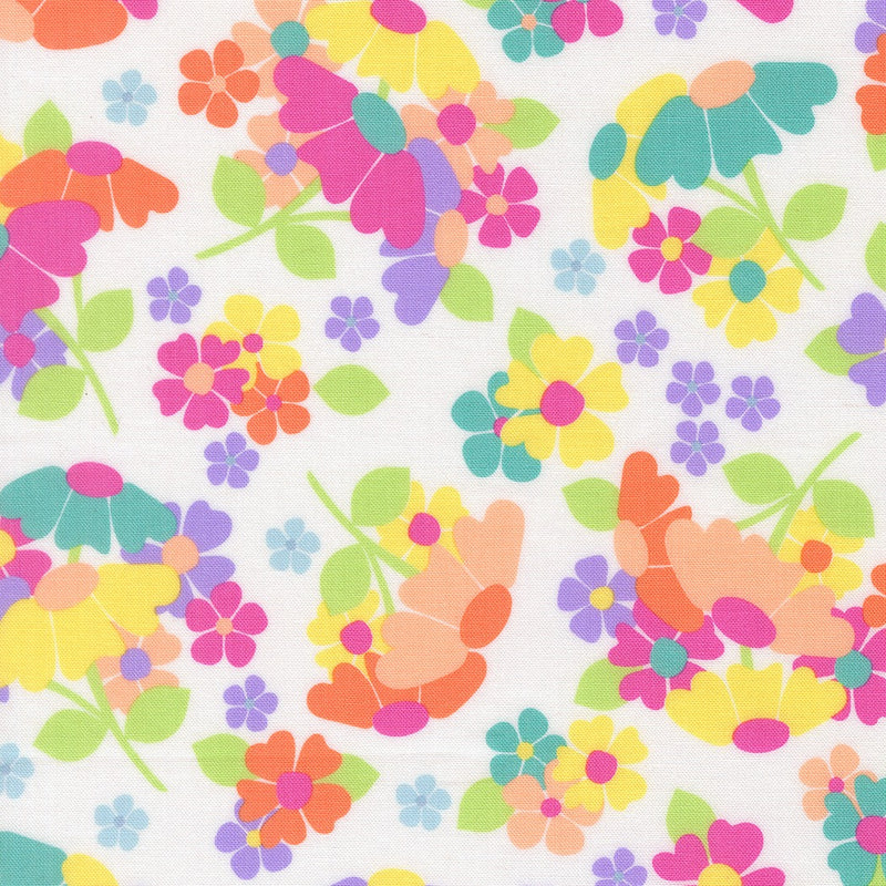 Joysome – Joyful Bouquets Cream