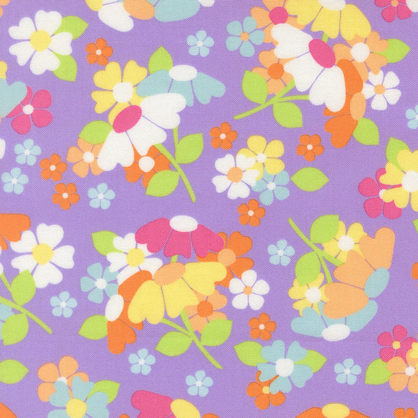 Joysome – Joyful Bouquets Lavender