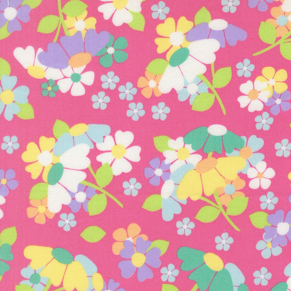 Joysome – Joyful Bouquets Pink