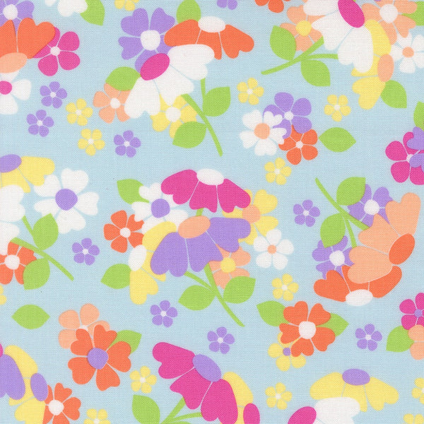 Joysome – Joyful Bouquets Sky
