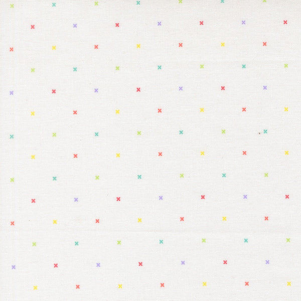 Joysome – Rainbow Stitches Cream