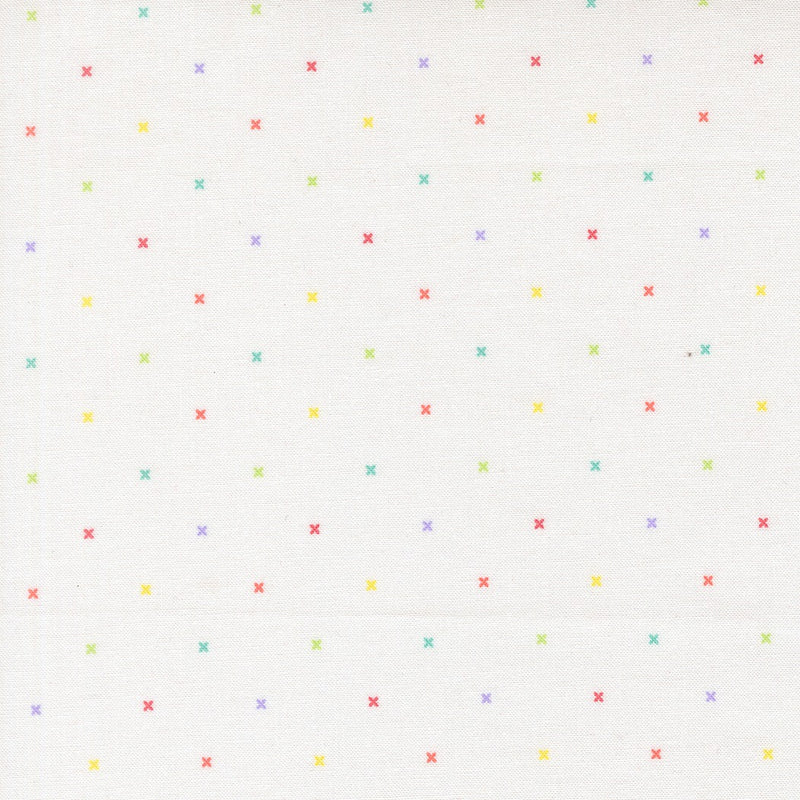 Joysome – Rainbow Stitches Cream