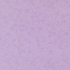 Joysome – Sketchy Florals Lavender