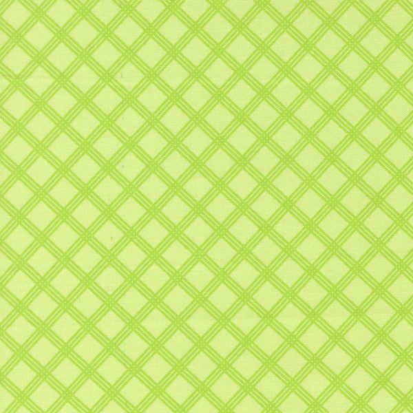 Joysome – Sketchy Plaid Lime