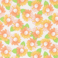 Joysome – Sunny Daisies Cream