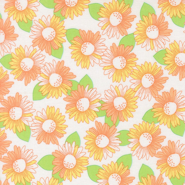 Joysome – Sunny Daisies Cream