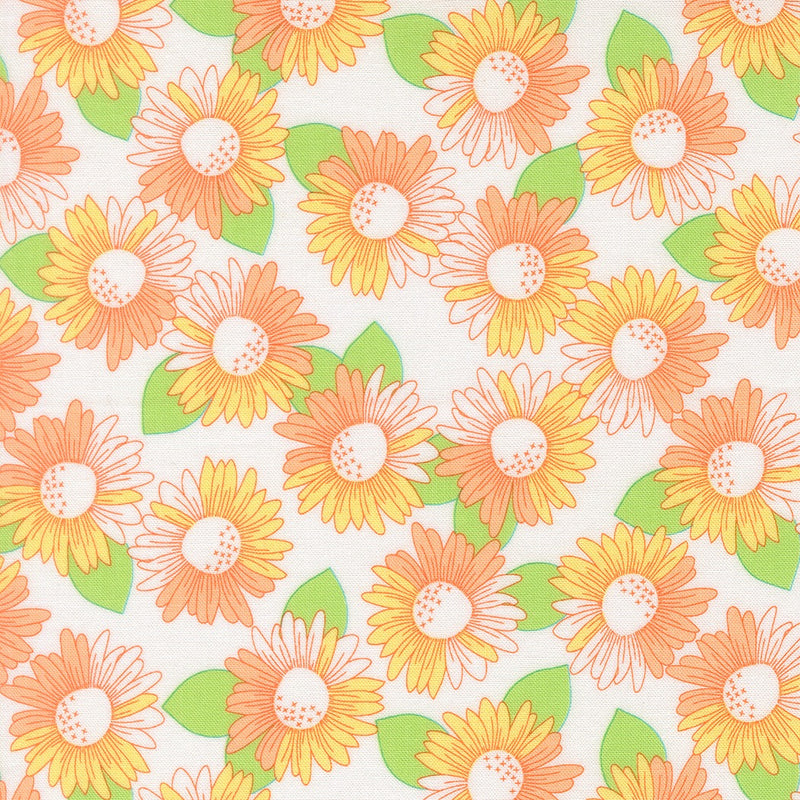 Joysome – Sunny Daisies Cream