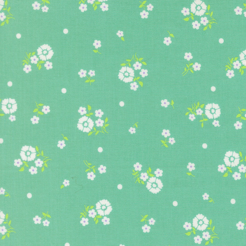 Joysome – Sweet Sprigs Aqua