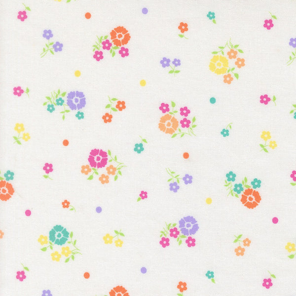 Joysome – Sweet Sprigs Cream