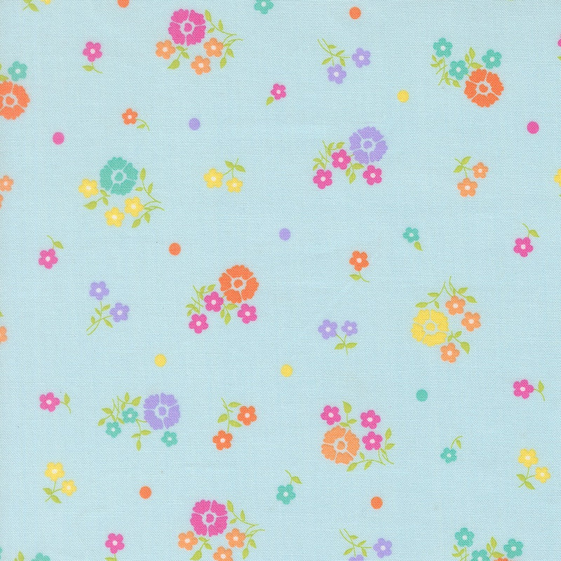 Joysome – Sweet Sprigs Sky