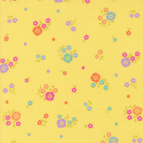 Joysome – Sweet Sprigs Yellow
