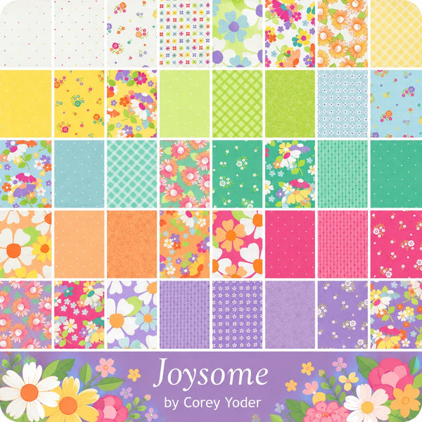 Joysome Layer Cake