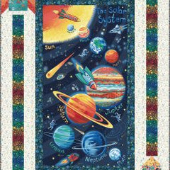 Lift Off Quilt Kit