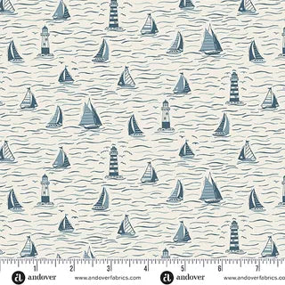 Driftwood - Sailing Cream 172Q