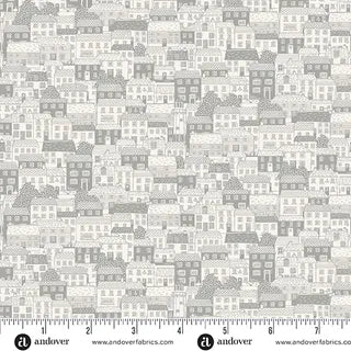 Driftwood - Cottages Grey 173S