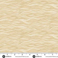 Driftwood - Ripples Cream 177Q
