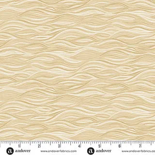 Driftwood - Ripples Cream 177Q
