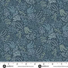 Driftwood - Seagrass Blue 178B
