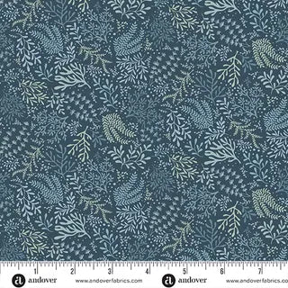 Driftwood - Seagrass Blue 178B