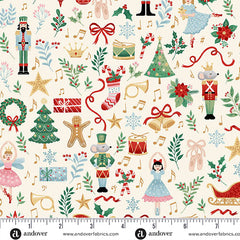 The Nutcracker - Fairytale Cream