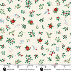 The Nutcracker - Foliage Cream