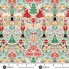 The Nutcracker - Sugar Plum Cream