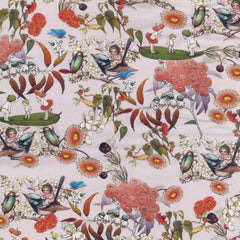 May Gibbs - Native Berries Pink