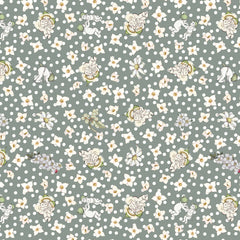 May Gibbs Garden Playtime - Blossom Babies Juniper
