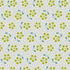 Tilda Meadow - Green