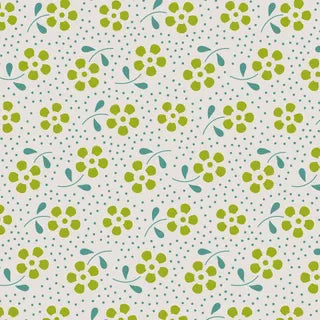 Tilda Meadow - Green