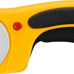 OLFA Ergonomic Rotary Cutter - 60mm