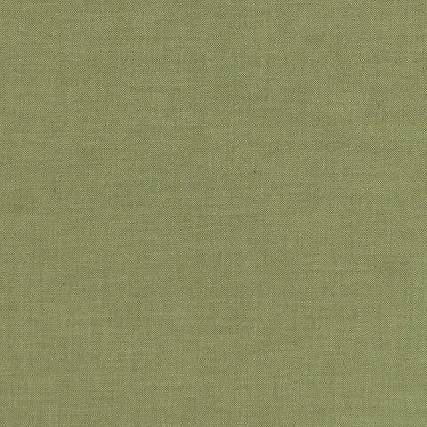 Tilda Chambray Pine
