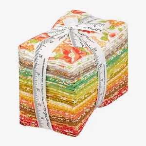 Portofino - Fat Eighth Bundle - 40 pieces