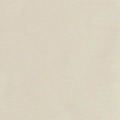 Tilda Chambray Putty White