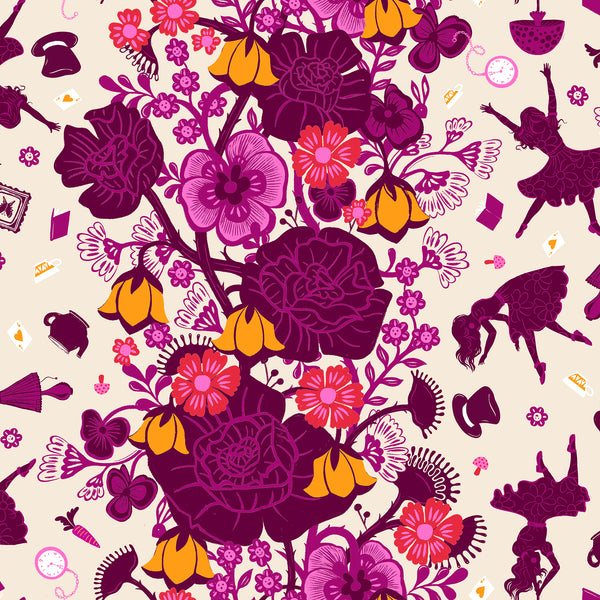 Hello Alice - Rabbit Hole Shell